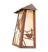 Meyda Tiffany - 271548 - LED Wall Sconce - Stillwater - Vintage Copper