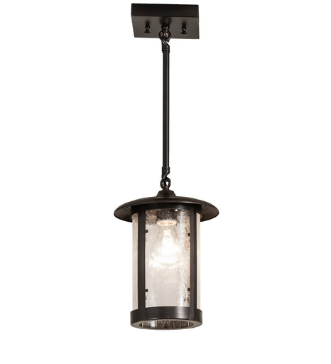 Fulton One Light Mini Pendant