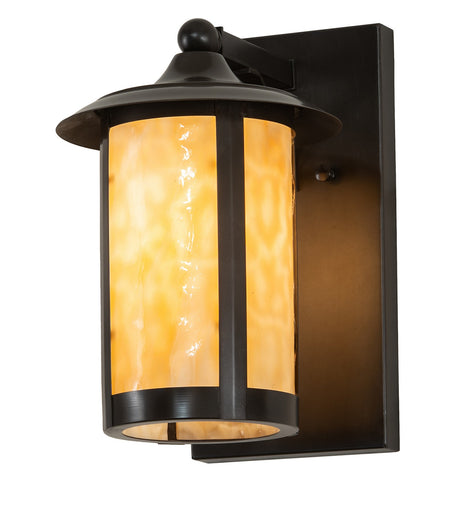 Fulton One Light Wall Sconce