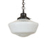 Meyda Tiffany - 272968 - One Light Pendant - Revival - Craftsman Brown