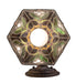 Meyda Tiffany - 274146 - One Light Wall Sconce - Middleton - Mahogany Bronze