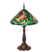 Meyda Tiffany - 274702 - Two Light Table Lamp - Tiffany Koi