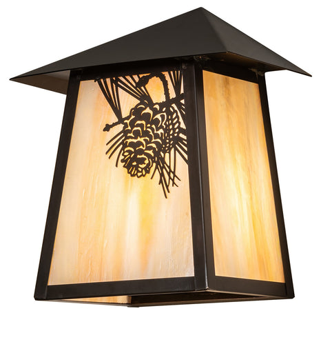 Stillwater One Light Wall Sconce