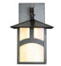 Meyda Tiffany - 54987 - One Light Wall Sconce - Seneca - Craftsman Brown