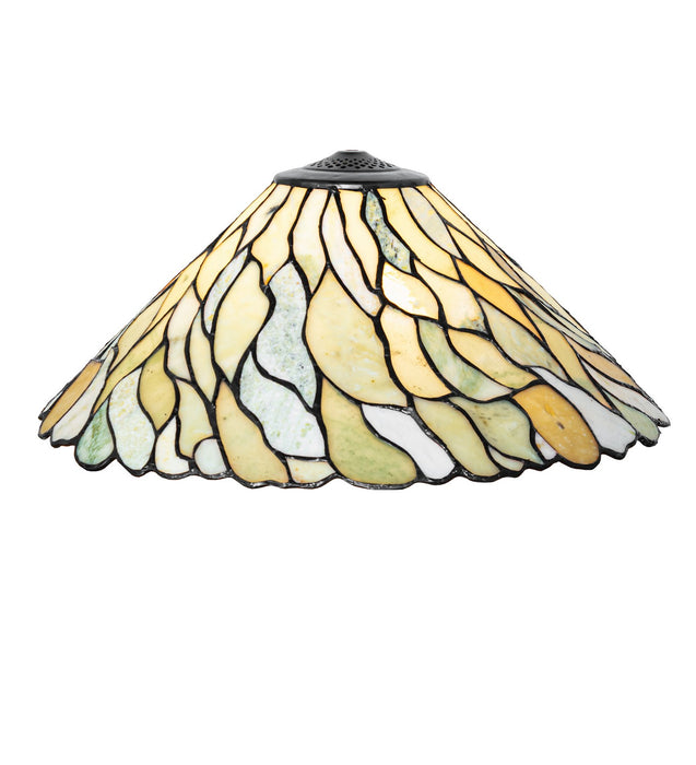 Meyda Tiffany - 74022 - Shade - Willow