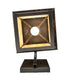 Meyda Tiffany - 84761 - One Light Wall Sconce - Seneca - Craftsman Brown