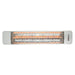 Eurofase - EF15120S3 - Single Element Heater - Stainless Steel