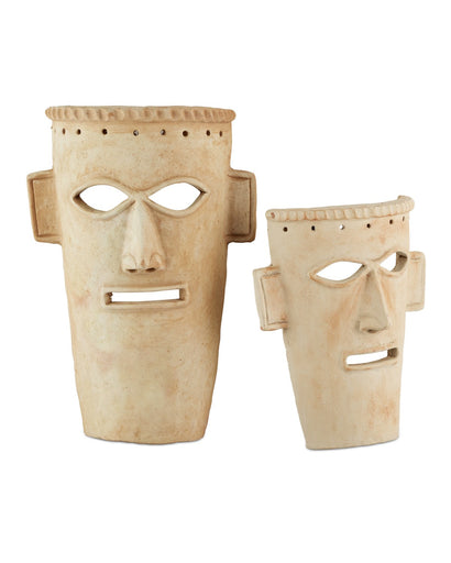 Etu Mask Set of 2