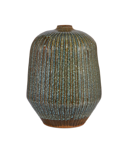 Shoulder Vase