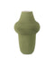 Currey and Company - 1200-0895 - Vase - Green