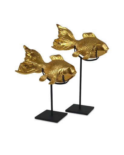 Goldfish Set of 2