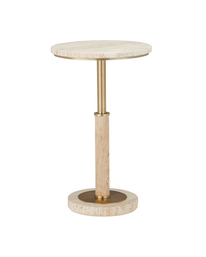 Miles Accent Table