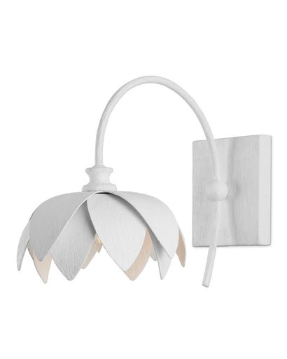 Sweetheart One Light Wall Sconce