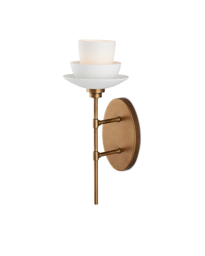 Etiquette One Light Wall Sconce