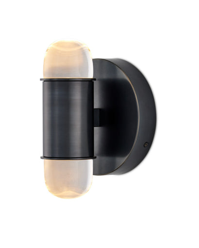 Capsule LED Wall Sconce