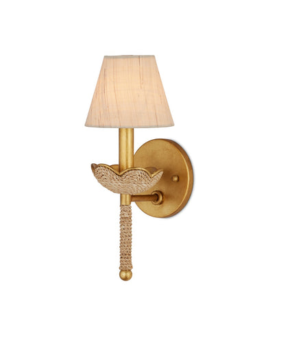Vichy One Light Wall Sconce