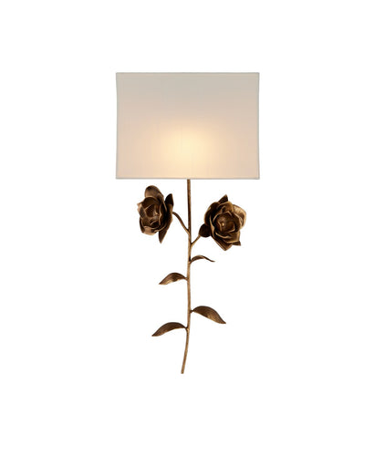 Rosabel One Light Wall Sconce