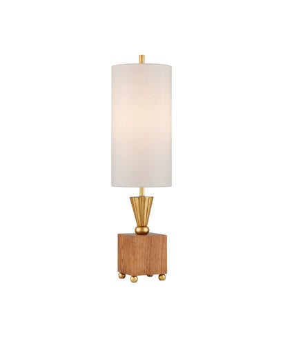 Ballyfin One Light Table Lamp