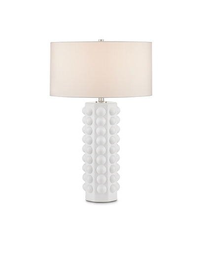 Cassandra One Light Table Lamp