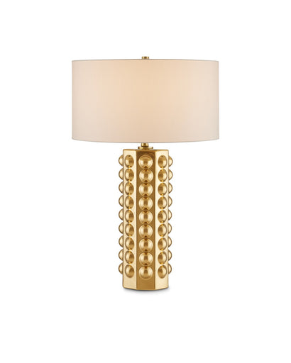 Cassandra One Light Table Lamp