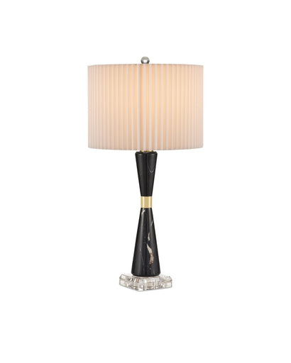 Edelmar One Light Table Lamp