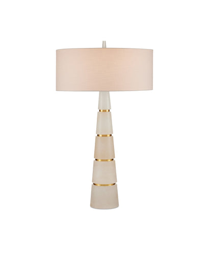 Eleanora Two Light Table Lamp