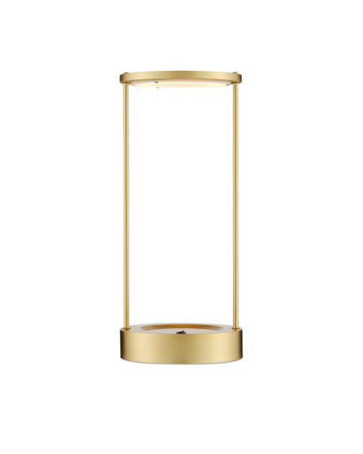 Passavant One Light Table Lamp