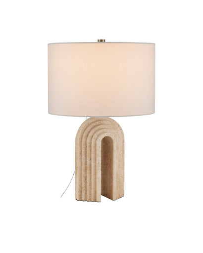 Hippodrome One Light Table Lamp