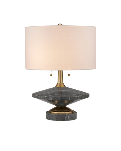 Jebel Two Light Table Lamp