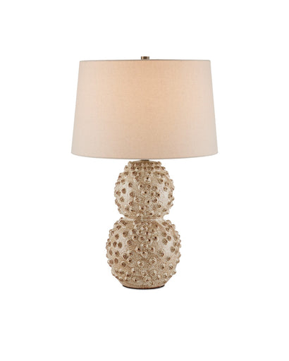 Barnacle One Light Table Lamp