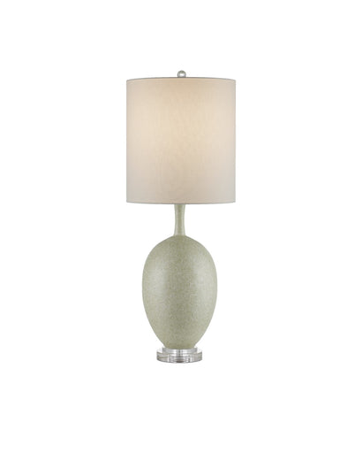 One Light Table Lamp