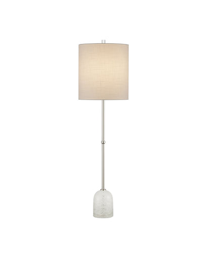 One Light Table Lamp