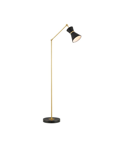 Avignon One Light Floor Lamp