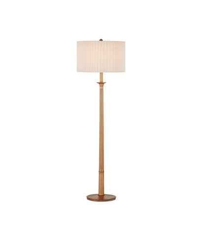 Mitford One Light Floor Lamp