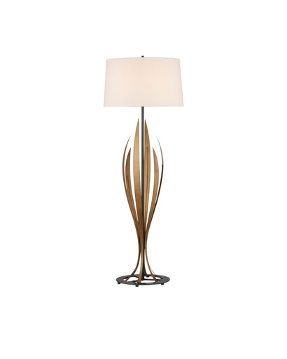 Neilos One Light Floor Lamp