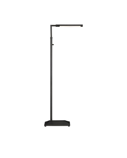 One Light Floor Lamp