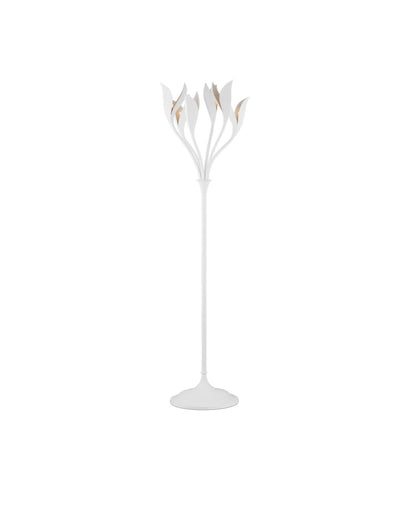 Six Light Floor Lamp