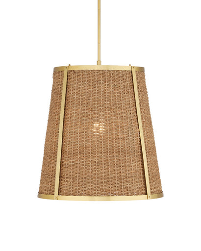 Deauville One Light Pendant