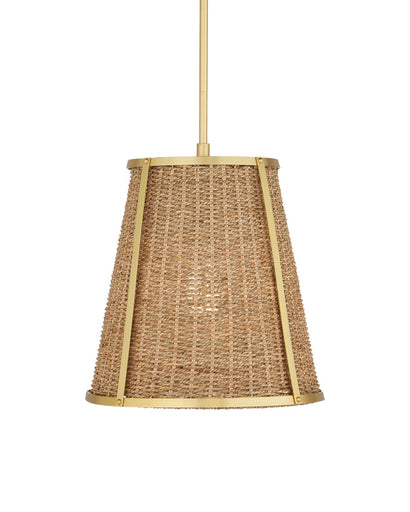 Deauville One Light Pendant