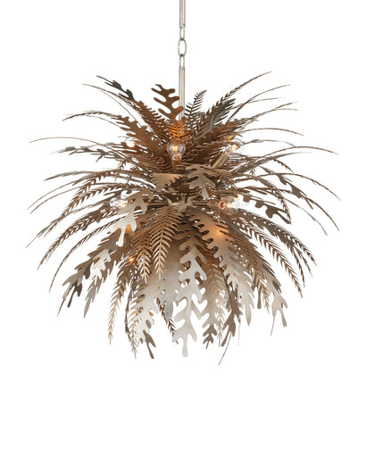 Abyssinia 12 Light Chandelier