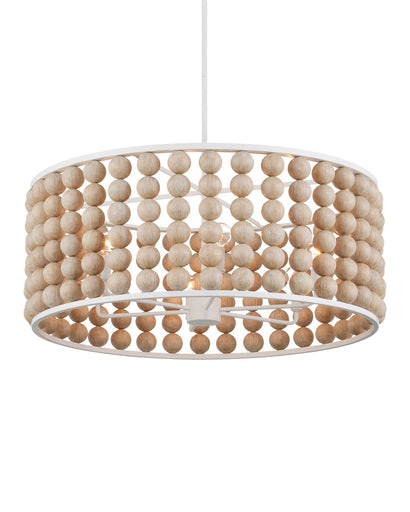 Holcroft Six Light Chandelier