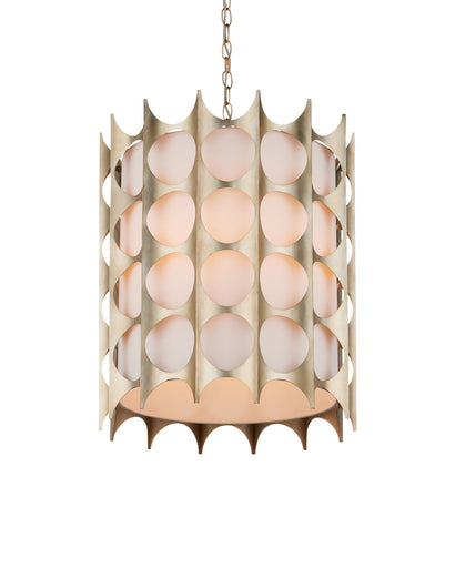 Bardi Four Light Pendant