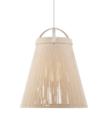 Parnell One Light Pendant