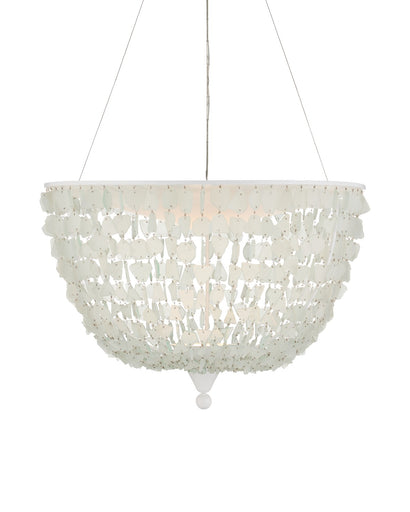 Thalassa One Light Pendant