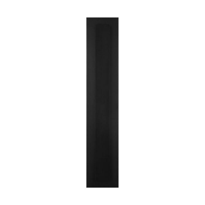 Visual Comfort Modern - 700OWASP93026DBUNVSLF - LED Outdoor Wall Mount - Aspen - Black