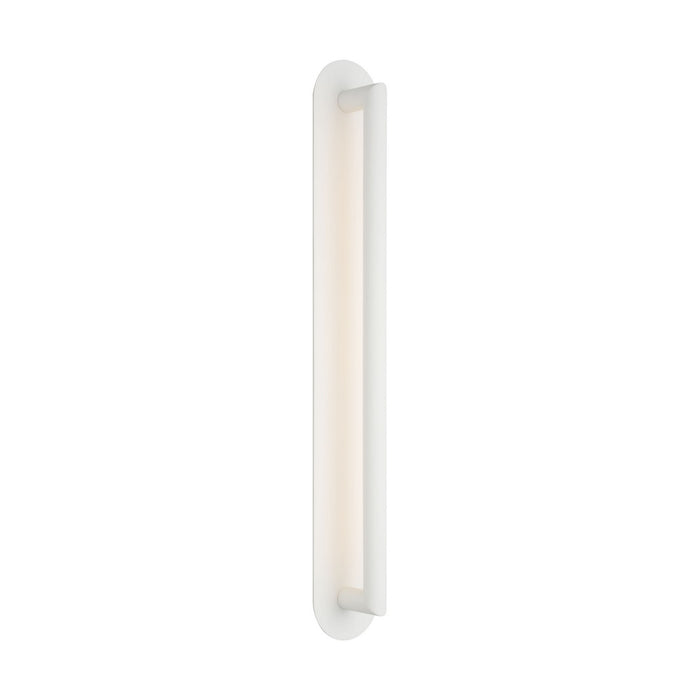 Visual Comfort Modern - KWWS21727W - LED Wall Sconce - Fielle - Soft White