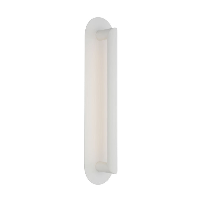 Visual Comfort Modern - KWWS21827W - LED Wall Sconce - Fielle - Soft White