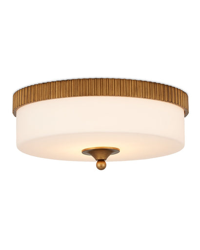 Bryce One Light Flush Mount