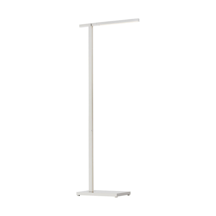 Visual Comfort Modern - MDFL29827N - LED Floor Lamp - Stagger - Polished Nickel