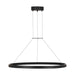 Visual Comfort Modern - SLCH14930B - LED Chandelier - Fiama - Matte Black